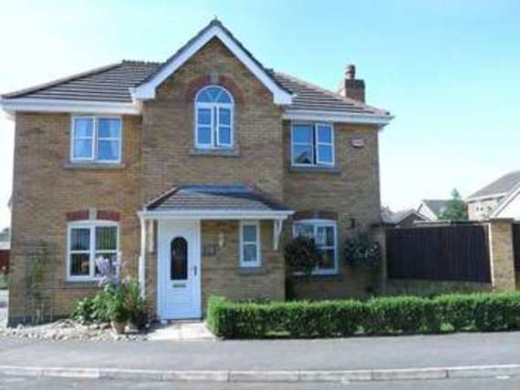 4 Bedroom Detached