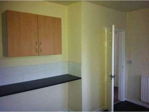 2 Bedroom Flat