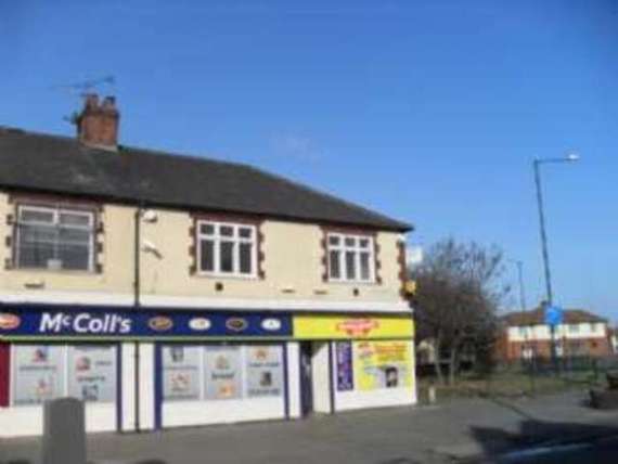 2 Bedroom Flat