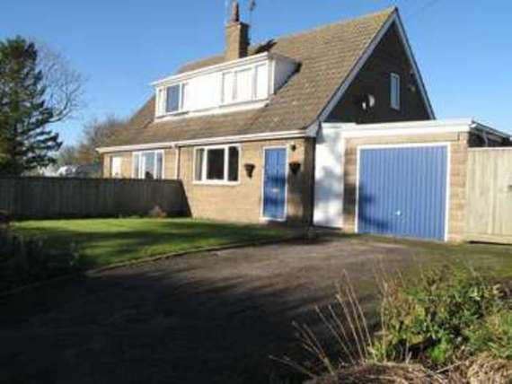 3 Bedroom Detached