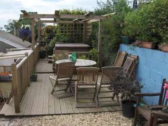 2&nbsp;Bedroom&nbsp;Semi-Detac...