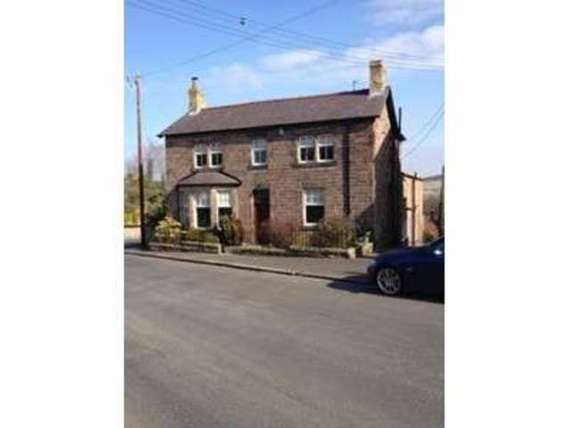 3 Bedroom Semi-Detac...