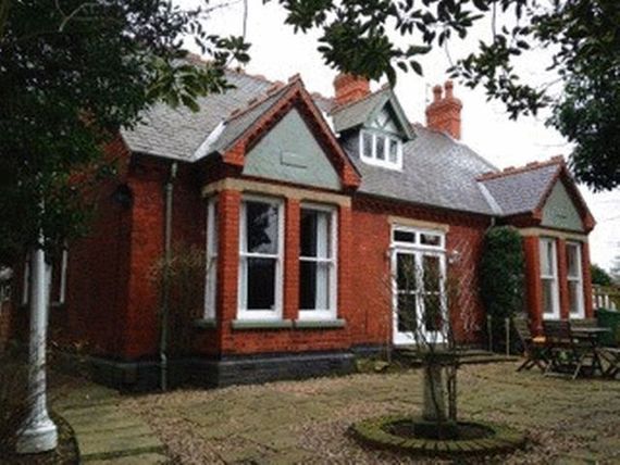 5 Bedroom Detached