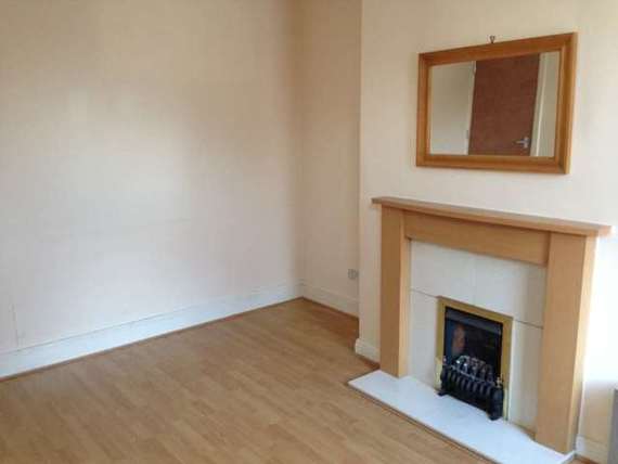 2 Bedroom Terraced