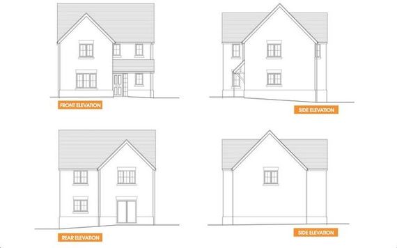 4 Bedroom Detached