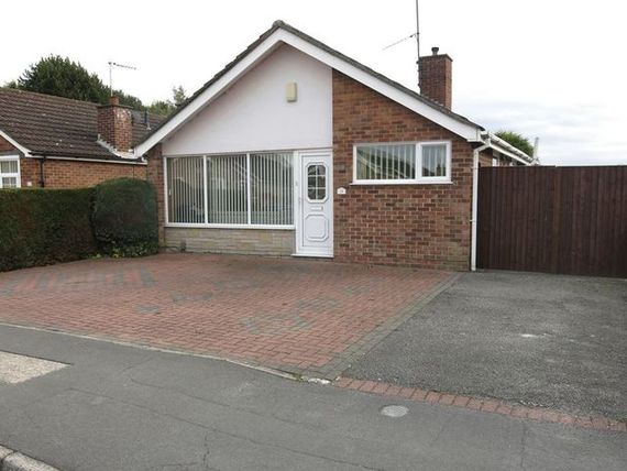 2 Bedroom Detached