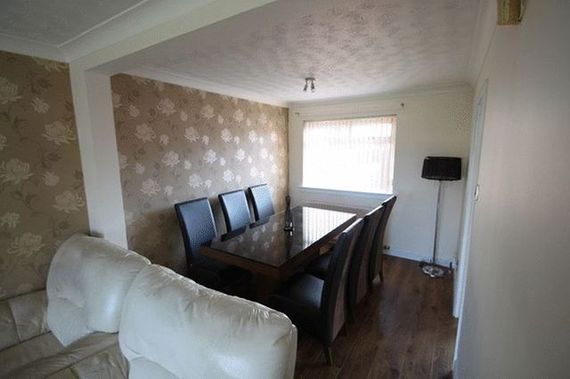 3 Bedroom Terraced