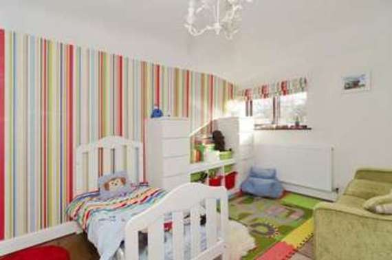 2 Bedroom Semi-Detac...