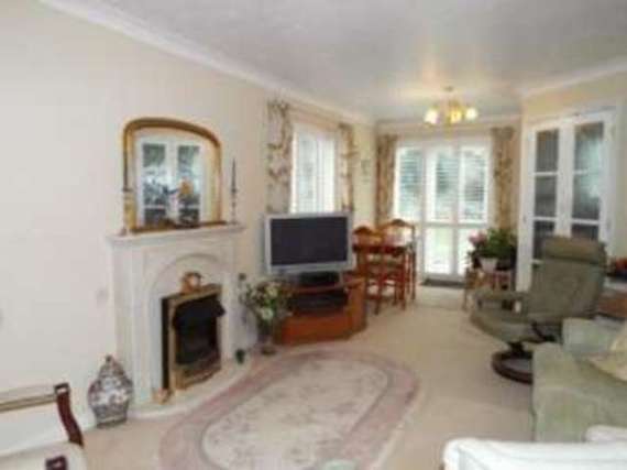 2 Bedroom Retirement...