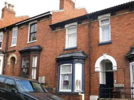 3 Bedroom Terraced