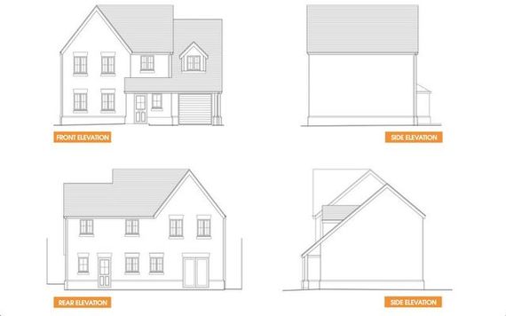 4 Bedroom Detached