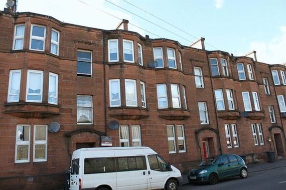 1&nbsp;Bedroom&nbsp;Flat