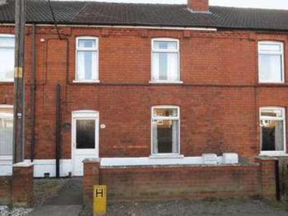 3 Bedroom Terraced