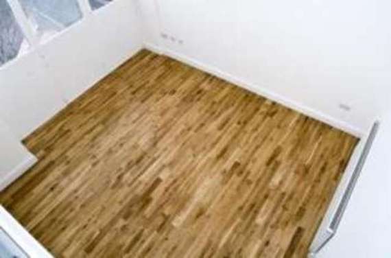 1 Bedroom Flat