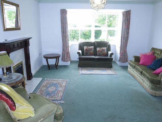 3 Bedroom Detached