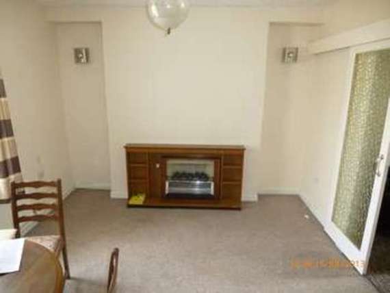 3 Bedroom Terraced