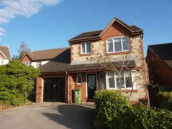 4 Bedroom Detached