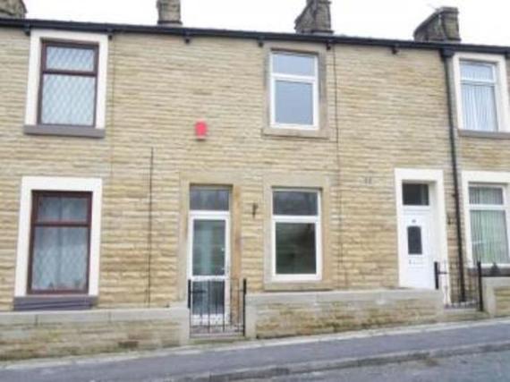 2 Bedroom Terraced