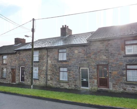 3 Bedroom Terraced