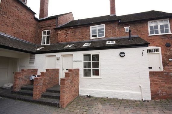 1&nbsp;Bedroom&nbsp;Flat