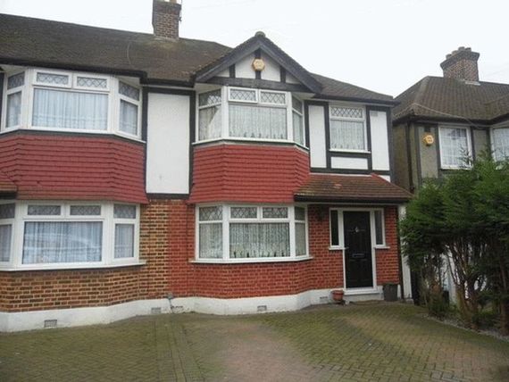 3 Bedroom Terraced