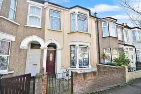 2 Bedroom Terraced