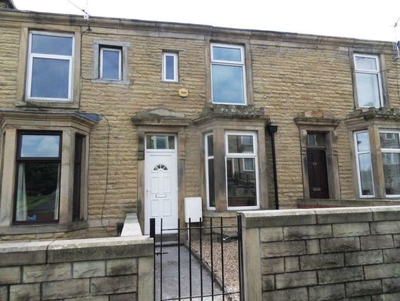 3 Bedroom Terraced