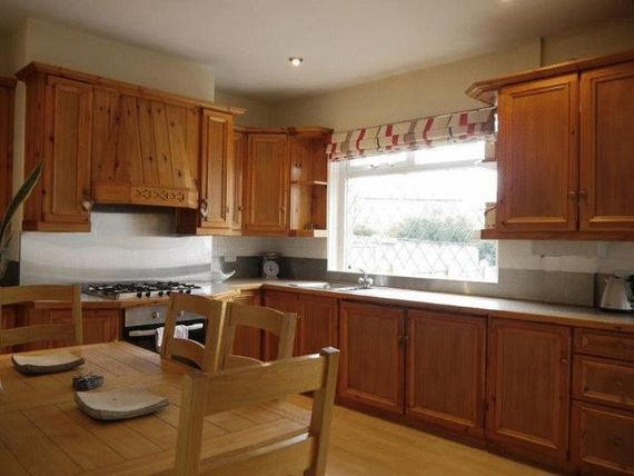 3 Bedroom Semi-Detac...