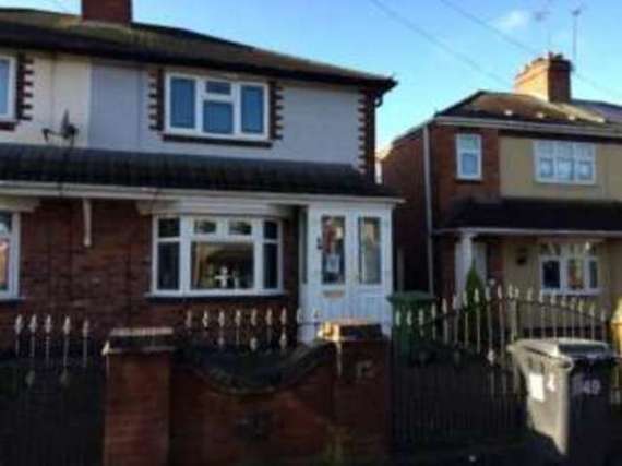 2 Bedroom Semi-Detac...