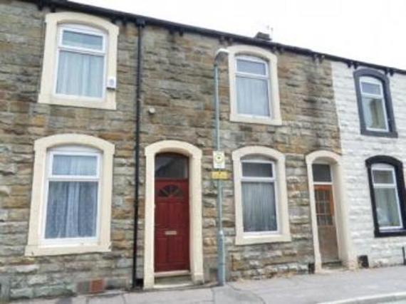 2 Bedroom Terraced