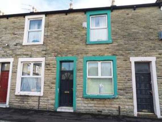 2 Bedroom Terraced