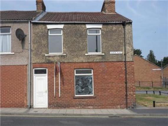 3 Bedroom Terraced