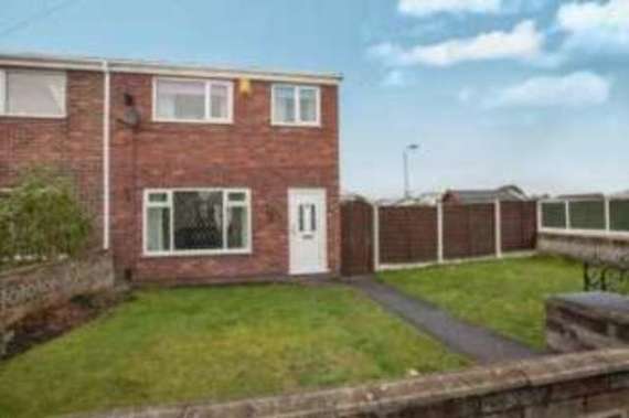 3&nbsp;Bedroom&nbsp;Semi-Detac...