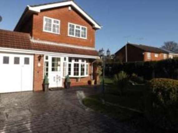 3 Bedroom Detached