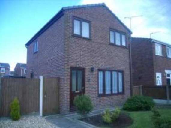 3 Bedroom Detached