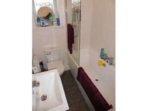 2 Bedroom Terraced