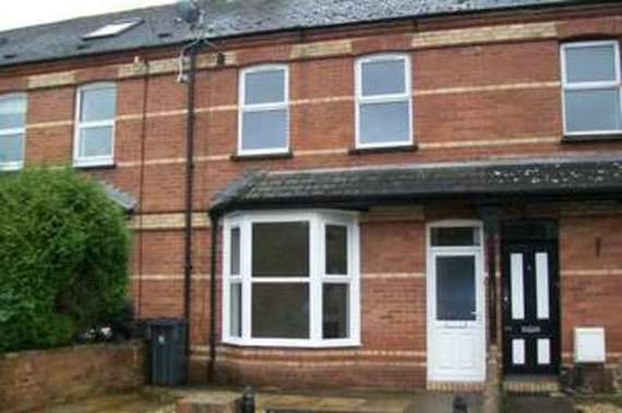 2 Bedroom Terraced