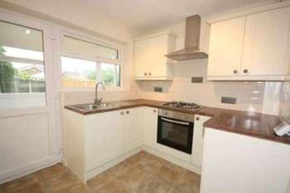 3 Bedroom Detached