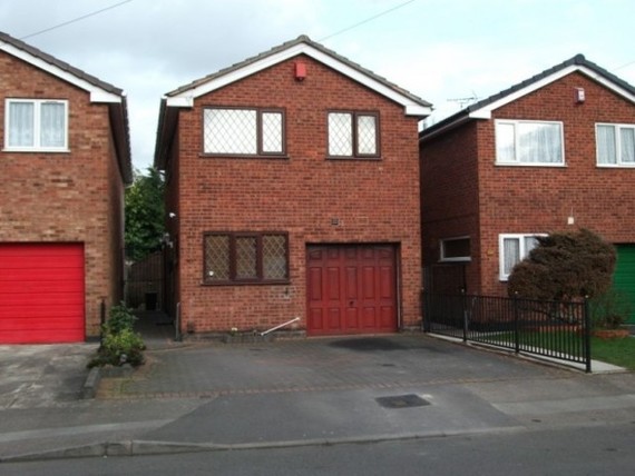 3 Bedroom Detached