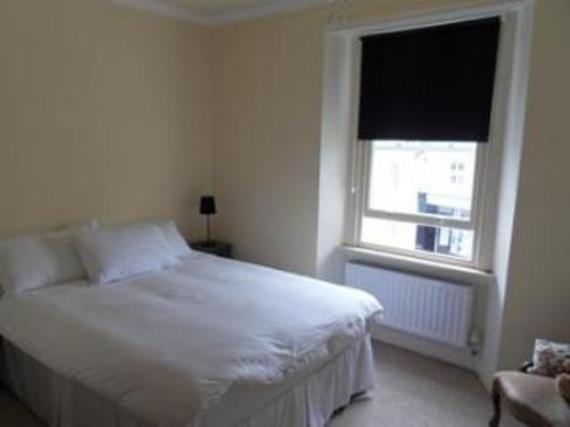 2 Bedroom Terraced