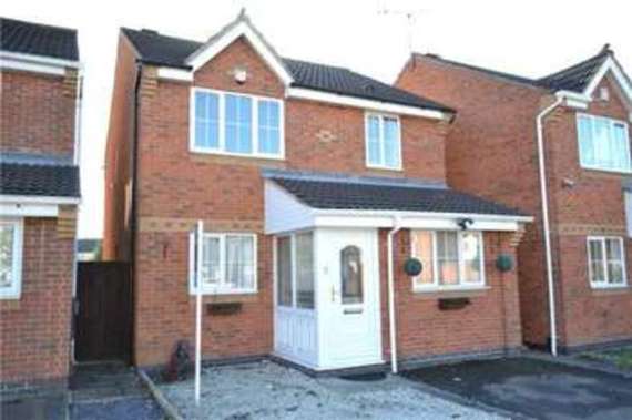 3 Bedroom Detached