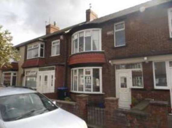 3 Bedroom Terraced