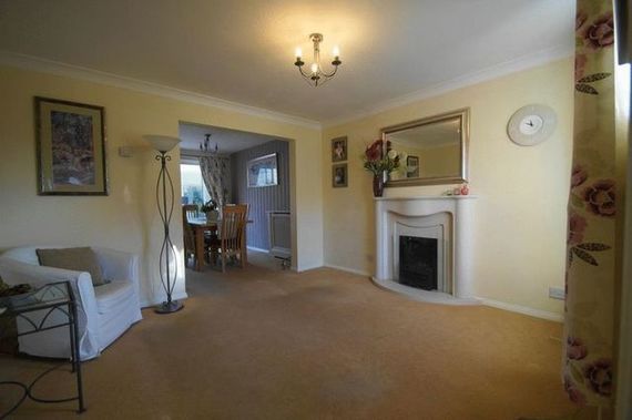 4 Bedroom Detached