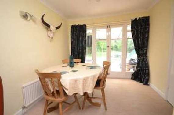 3&nbsp;Bedroom&nbsp;Bungalow