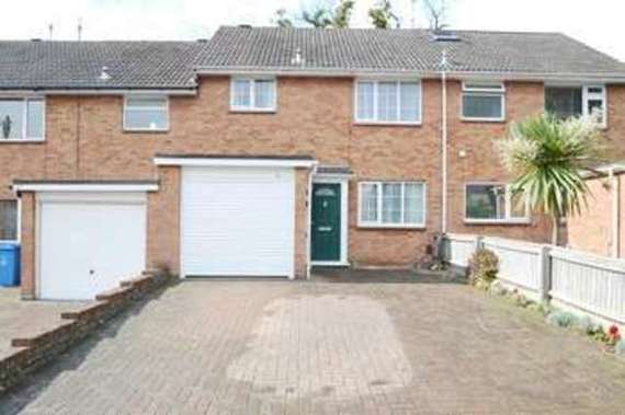3 Bedroom Detached