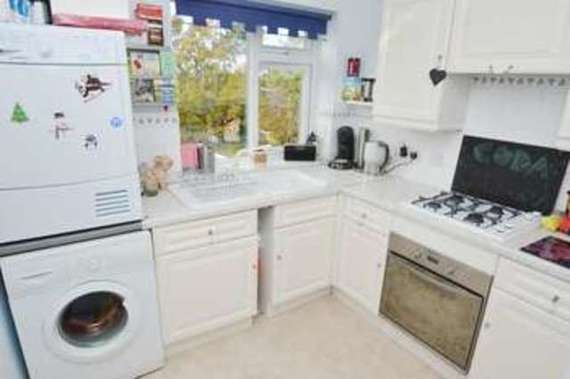 2 Bedroom Flat