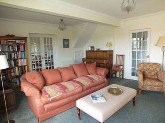 4 Bedroom Detached