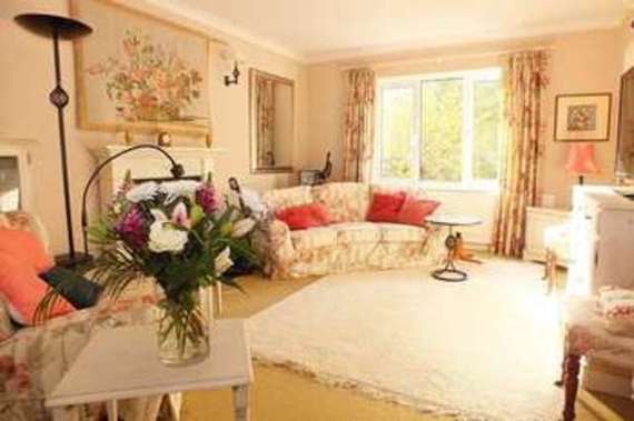 4 Bedroom Detached