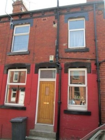 1 Bedroom Terraced
