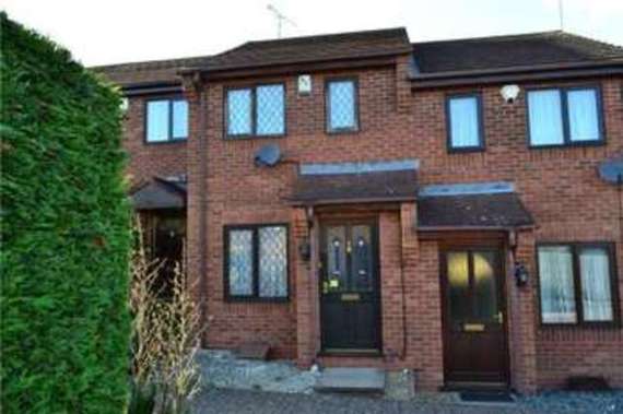 2 Bedroom Terraced